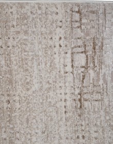 Shaggy carpet RICO 08899A, cream - высокое качество по лучшей цене в Украине.